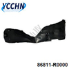 86811-R0000 Inner fender for Kia SEDONA 2022 Front left