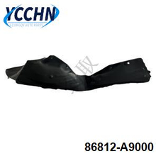 86812A9000 Inner fender for Kia SEDONA 2015-2021 Front Right