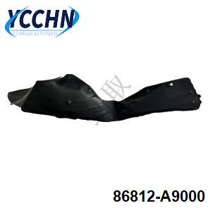 86812-A9000 Inner fender for Kia SEDONA 2015-2021 Front Right