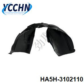 HA5H-3102110 Inner fender for BYD HA5H Front Left