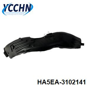 HA5EA-3102141 Inner fender for BYD HA5EA Rear Right