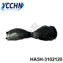 HA5H3102120 Inner fender for BYD HA5H Front Right
