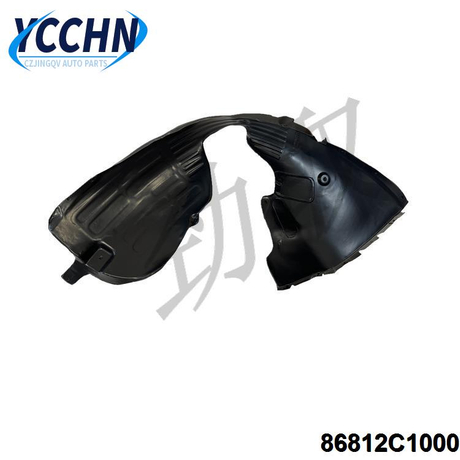 86812C1000 Inner fender for SONATA 2015 Front Right
