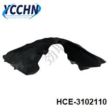 HCE3102110 Inner fender for BYD 汉EV Front Left