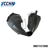 86811C1000 Inner fender for SONATA 2015 Front Left