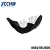 86821BU500 Inner fender for Hyundai ELANTRA 2023 Rear Left