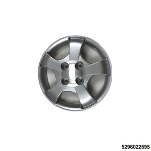 5296022595 for PONY WHEEL COVER