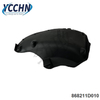 868211D010 Inner fender for Kia CARENS 06 Rear Left