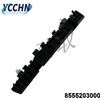 8555203000 front bumper support for CUSTO Right