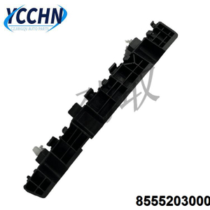 8555203000 front bumper support for CUSTO Right