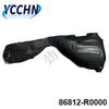 86812-R0000 Inner fender for Kia SEDONA 2022 Front Right