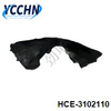HCE3102110 Inner fender for BYD 汉EV Front Left