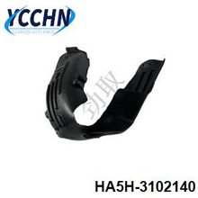 HA5H3102140 Inner fender for BYD HA5H Rear Right