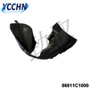 86811C1000 Inner fender for SONATA 2015 Front Left