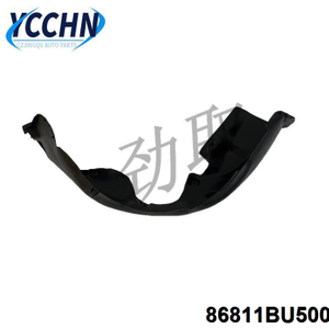 86811BU500 Inner fender for Hyundai ELANTRA 2023 Front Left