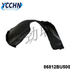86812BU500 Inner fender for Hyundai ELANTRA 2023 Front Right
