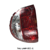  For PONY 05 TAIL LAMP Left