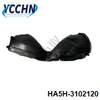 HA5H-3102120 Inner fender for BYD HA5H Front Right