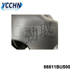 86811BU500 Inner fender for Hyundai ELANTRA 2023 Front Left