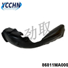 86811MA000 Inner fender for Hyundai MUFASA Front Left