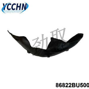 86822BU500 Inner fender for Hyundai ELANTRA 2023 Rear Right