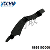 8655103000 front bumper support for CUSTO Left