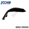 86821-R0000 Inner fender for Kia SEDONA 2022 Rear Left