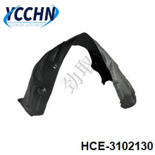 HCE3102130 Inner fender for BYD 汉EV Rear Left