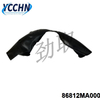 86812MA000 Inner fender for Hyundai MUFASA Front Right