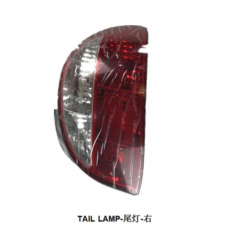  For PONY 05 TAIL LAMP Right