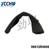 86812R4000 Inner fender for Kia SPORTAGE Rear Left