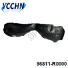 86811-R0000 Inner fender for Kia SEDONA 2022 Front left