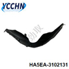 HA5EA-3102131 Inner fender for BYD HA5EA Rear Left 