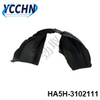 HA5H-3102111 Inner fender for BYD HA5H Front Left