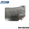 86812BU500 Inner fender for Hyundai ELANTRA 2023 Front Right