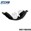 86811MA000 Inner fender for Hyundai MUFASA Front Left