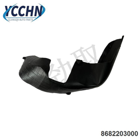 8682203000 Inner fender for Hyundai CUSTO Rear Right
