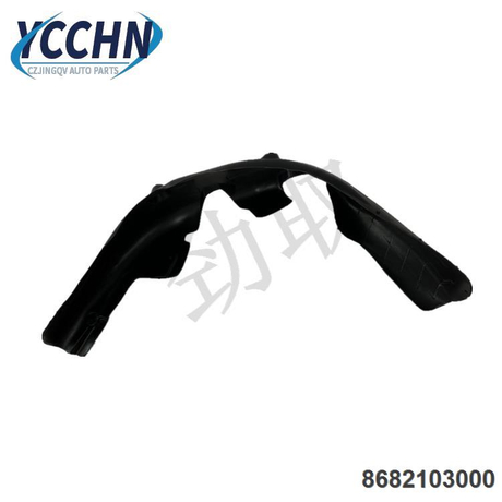 8682103000 Inner fender for Hyundai CUSTO Rear Left