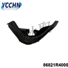 86821R4000 Inner fender for Kia SPORTAGE Rear Left