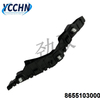 8655103000 front bumper support for CUSTO Left