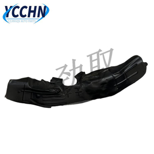 HA2EJ-3102130N Inner fender for BYD PLUS EV Rear Left