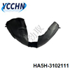 HA5H-3102111 Inner fender for BYD HA5H Front Left