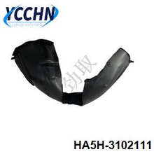 HA5H3102111 Inner fender for BYD HA5H Front Left