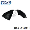 HA5H-3102111 Inner fender for BYD HA5H Front Left