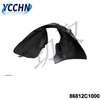 86812C1000 Inner fender for SONATA 2015 Front Right