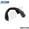 86821C1000 Inner fender for SONATA 2015 Rear Left
