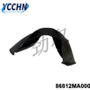86812MA000 Inner fender for Hyundai MUFASA Front Right