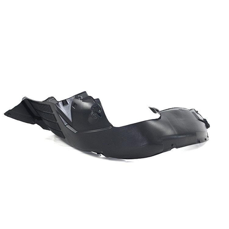 868112X000 Inner fender for Kia SOUL 10 Front Left