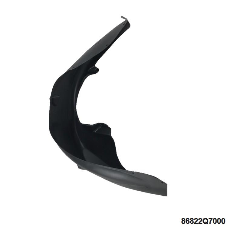 【中古】 Trancefloor China FOTON Shift Handle Knob WG9700240022 Manufacturers and