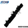 8655103000 front bumper support for CUSTO Left